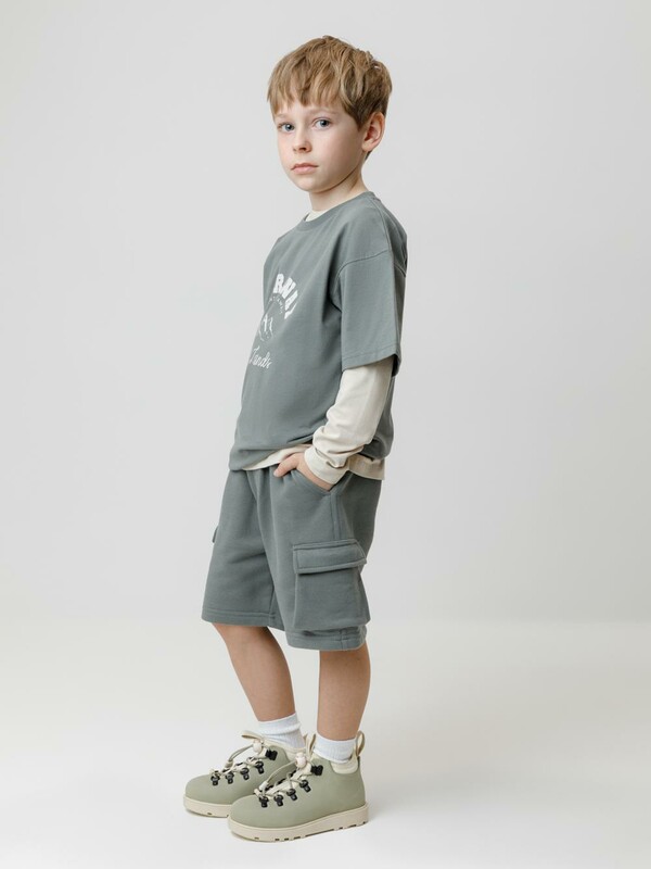 шорты для мал